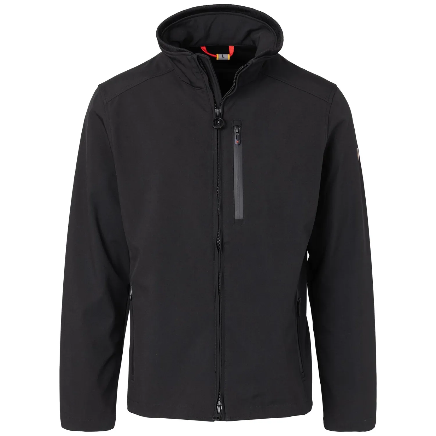Herren WELLENSTEYN Reitjacken<ofthejacke Apinu