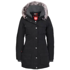 Damen WELLENSTEYN Reitjacken<Winterjacke chneezauber