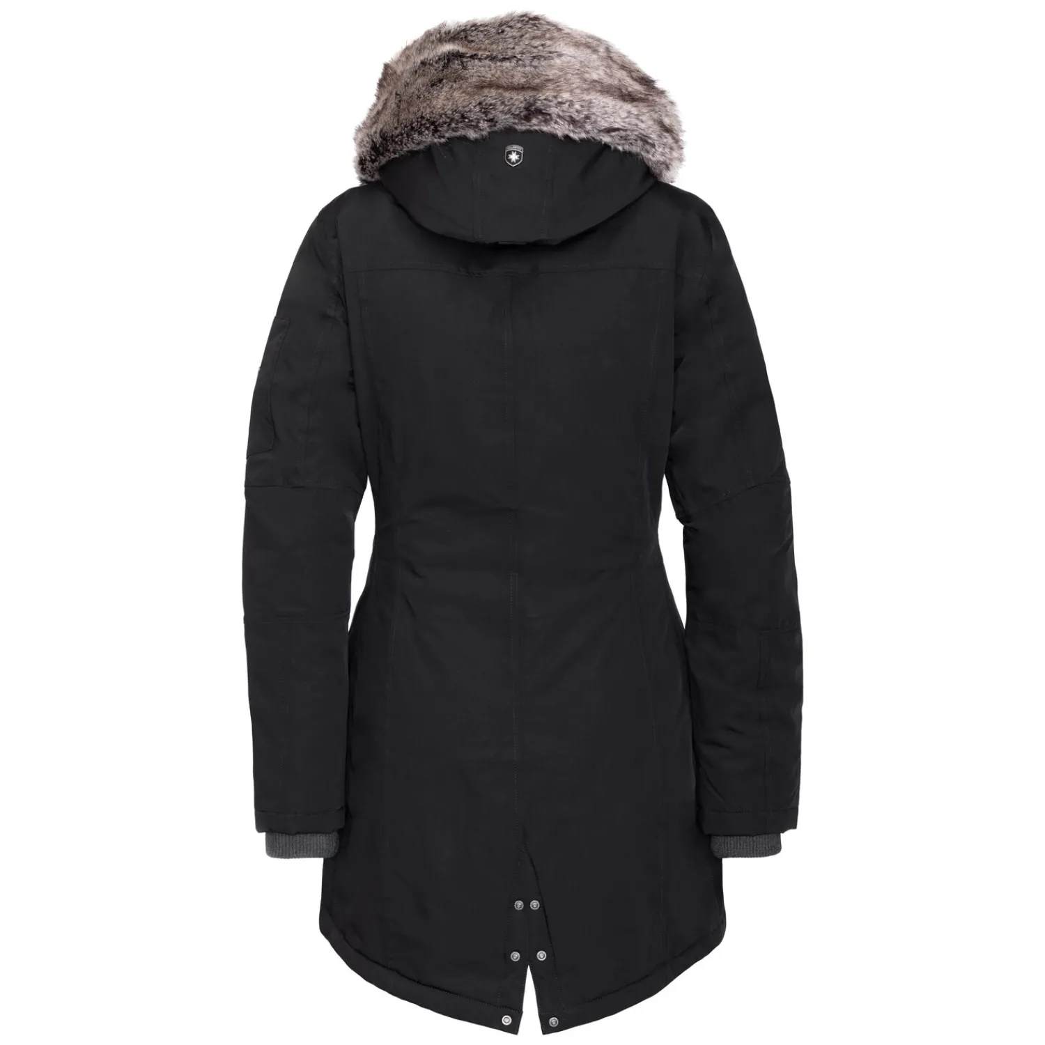 Damen WELLENSTEYN Reitjacken<Winterjacke chneezauber