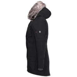 Damen WELLENSTEYN Reitjacken<Winterjacke chneezauber