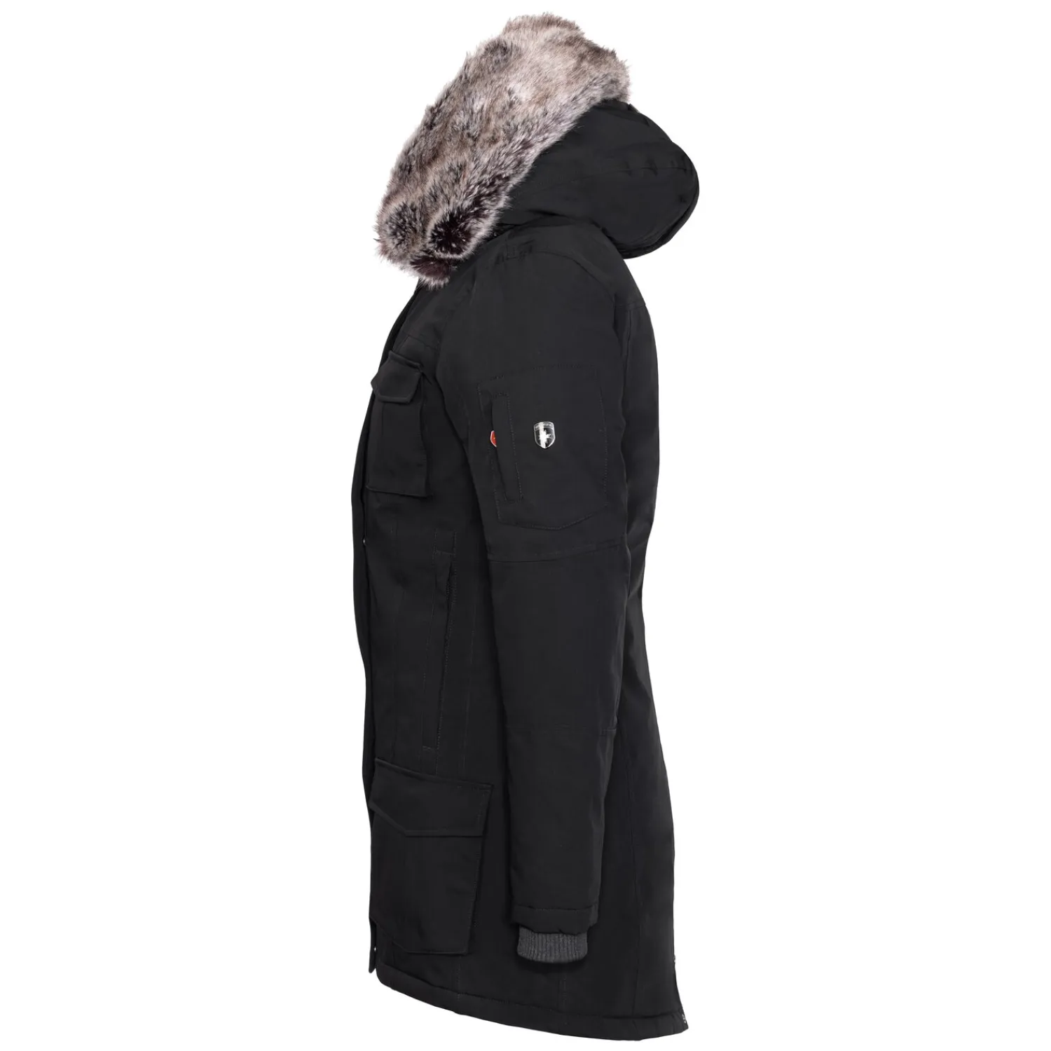Damen WELLENSTEYN Reitjacken<Winterjacke chneezauber