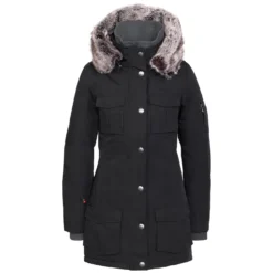 Damen WELLENSTEYN Reitjacken<Winterjacke chneezauber