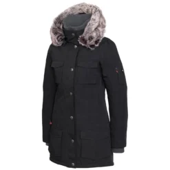Damen WELLENSTEYN Reitjacken<Winterjacke chneezauber