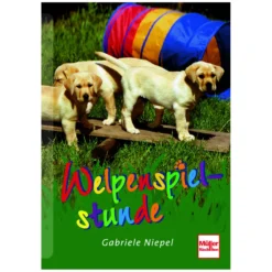 Loesdau Hunde - Bücher|Bücher & Multimedia<Welpenspielstunde