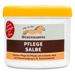 Loesdau Pferdepflege<WIEMERSKAMPER Pferdesalbe