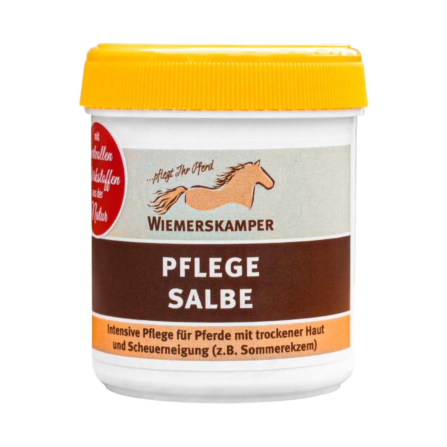 Loesdau Pferdepflege<WIEMERSKAMPER Pferdesalbe