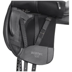 Wintec Sättel & Zubehör|Sättel<Dressursattel HART 500, mit CAIR