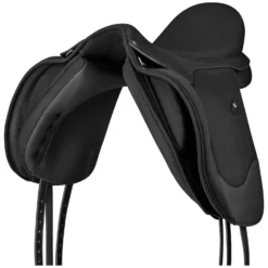 Wintec Sättel & Zubehör|Sättel<Dressursattel Isabell Icon