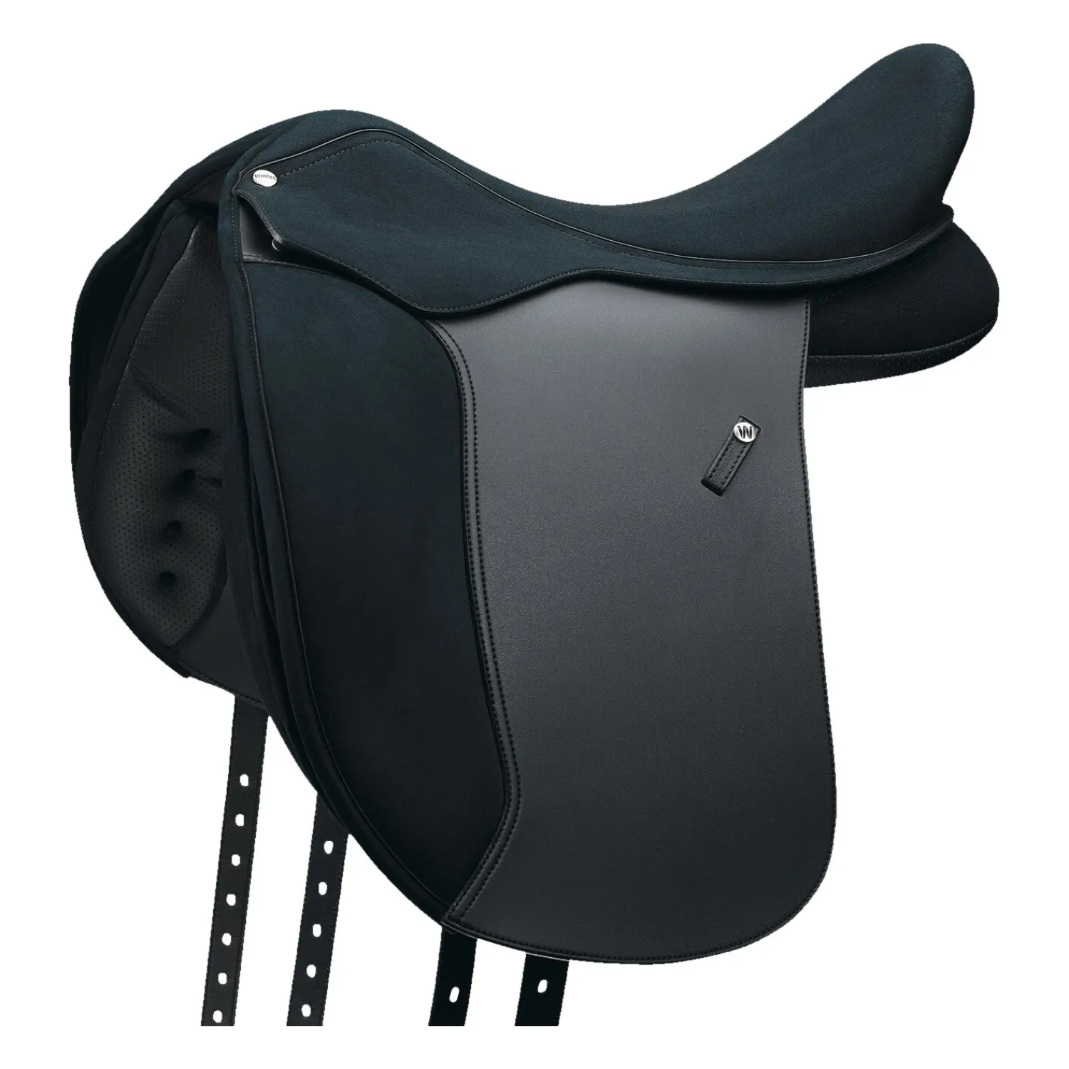 Wintec Sättel & Zubehör|Sättel<Dressursattel HART Pro Wide, mit CAIR