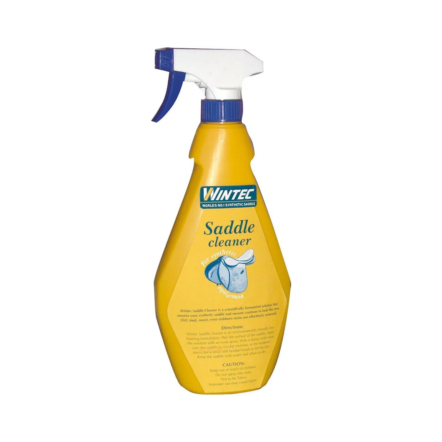 Loesdau Lederpflege<Wintec Sattelspray