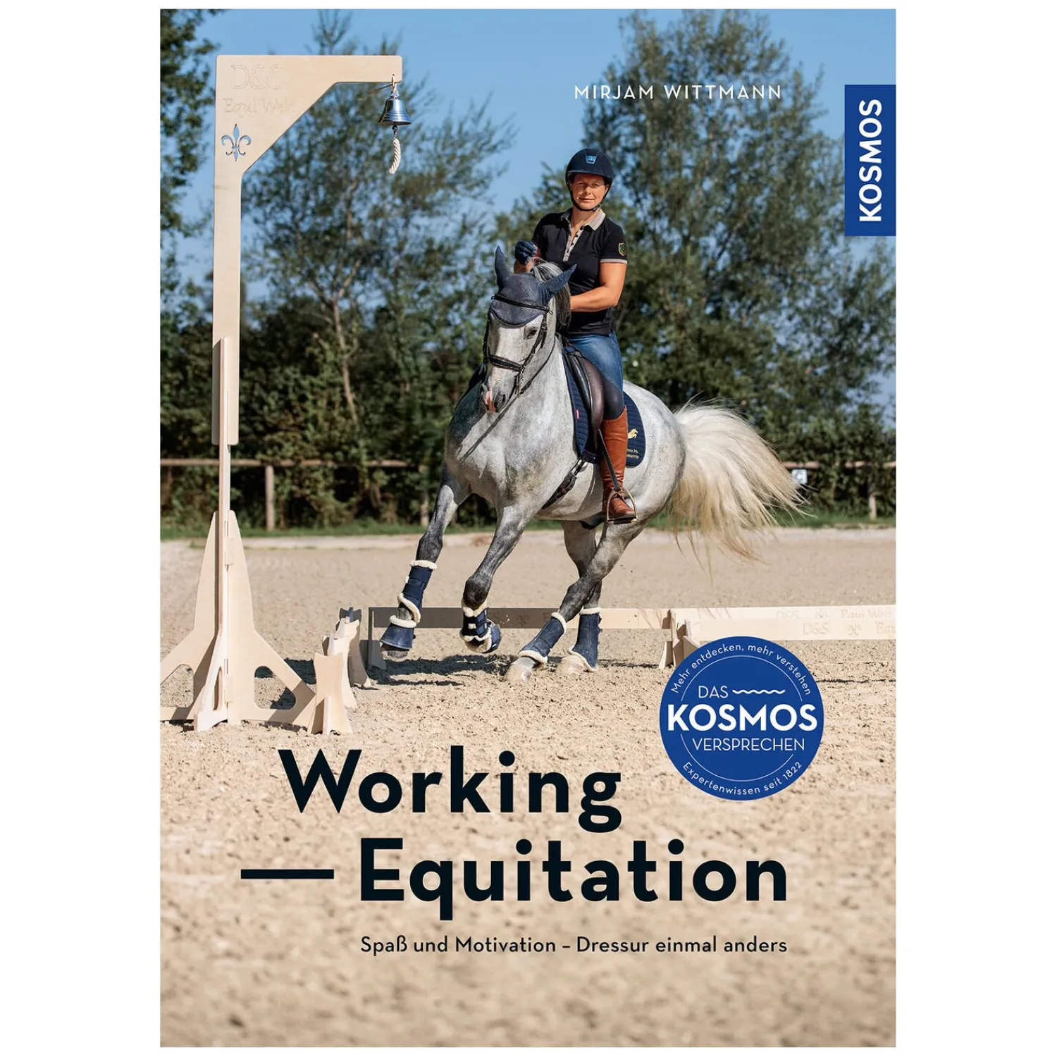 Loesdau Bücher & Multimedia<Working Equitation