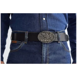 Wrangler Reitgürtel<Gürtel W-Eagle Belt
