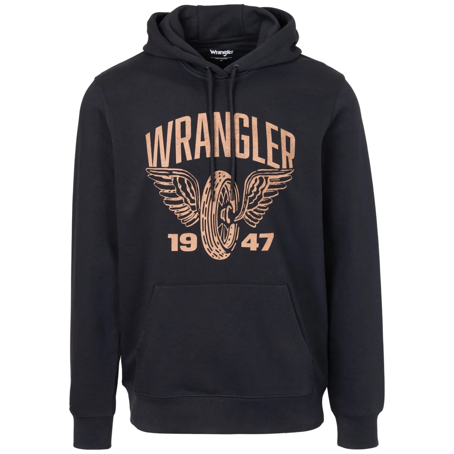 Herren Wrangler Pullover & Hoodies<Hoodie Aericana