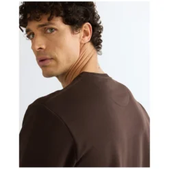 Herren Wrangler Pullover & Hoodies<weater a Graphic Crew