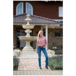 Damen Wrangler Pullover & Hoodies<Weternblue
