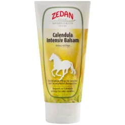 Loesdau Pferdepflege<ZEDAN Calendula Intensive Balsam