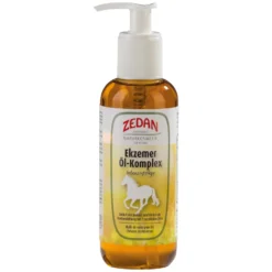 Loesdau Pferdepflege<ZEDAN Ekzemer Öl-Komplex-Intensivpflege