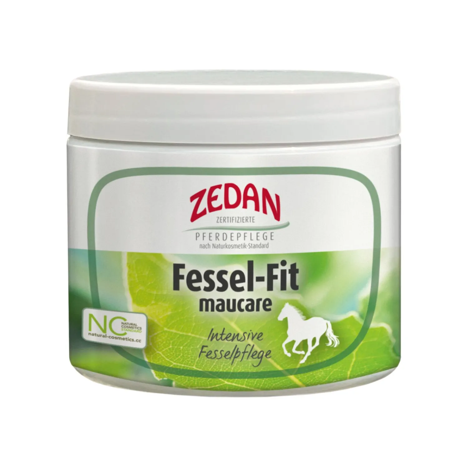 Loesdau Pferdepflege<ZEDAN Fessel-Fit maucare