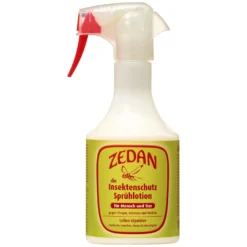 Loesdau Fliegensprays<ZEDAN Insektenschutz Sprühlotion