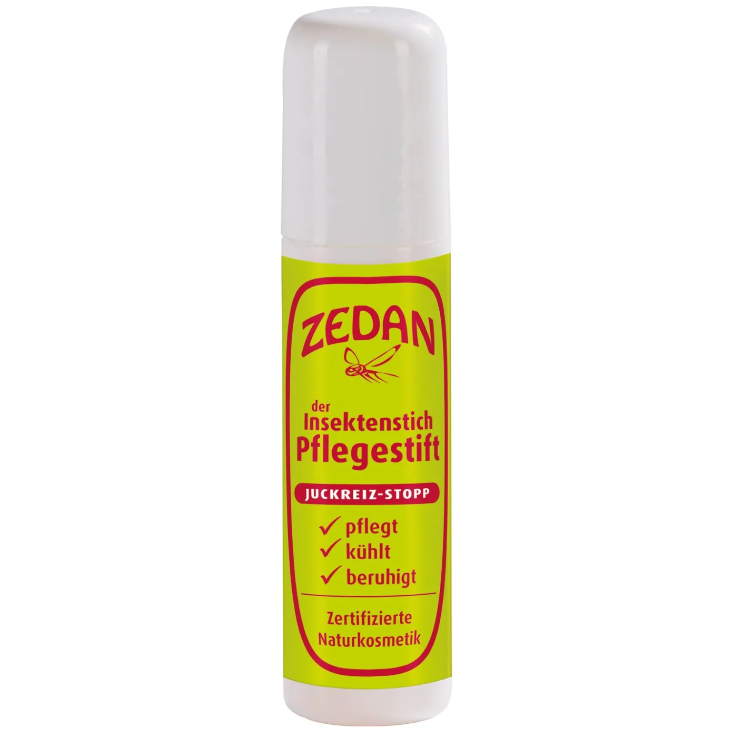 Loesdau Fliegensprays<ZEDAN Juckreiz-Stop