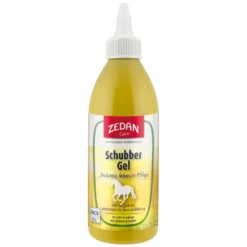 Loesdau Pferdepflege<ZEDAN Schubber-Gel