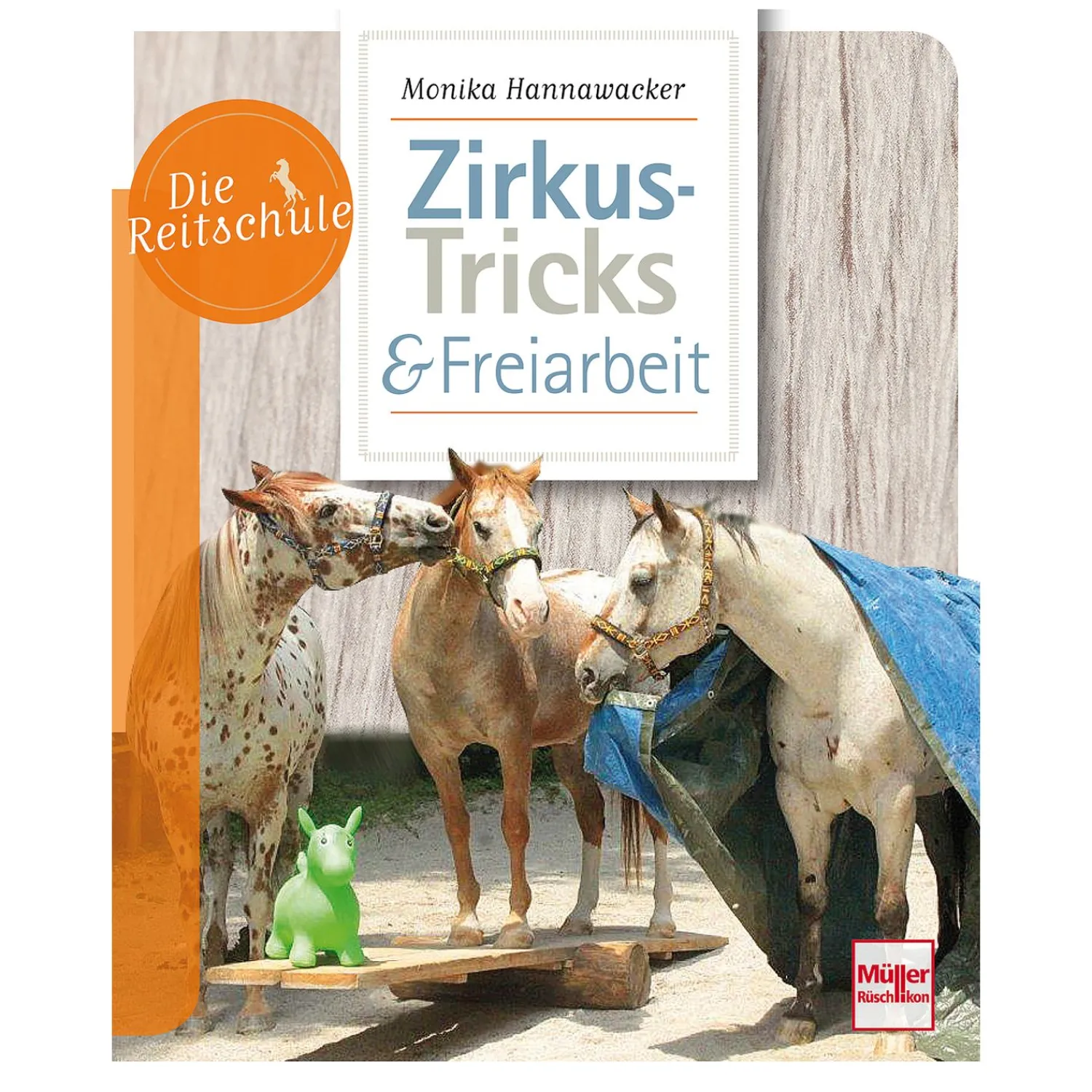 Loesdau Bücher & Multimedia<Zirkus-Tricks & Freiarbeit