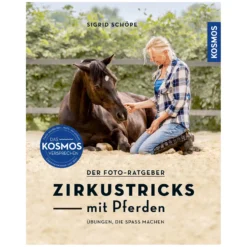 Loesdau Bücher & Multimedia<Zirkustricks mit Pferden